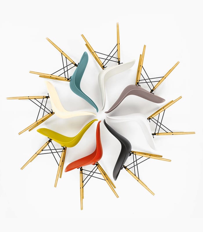 eames-plastic-side-chair-4 eames plastic side chair 4