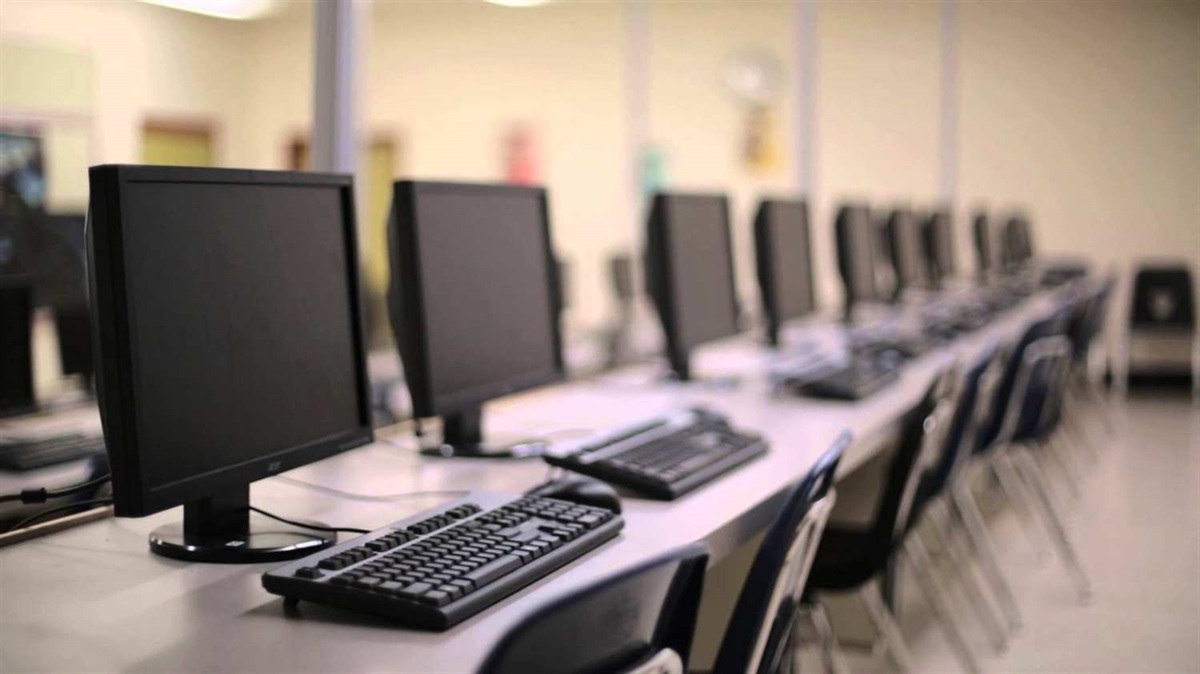 سیستم یاد 2 computerlab